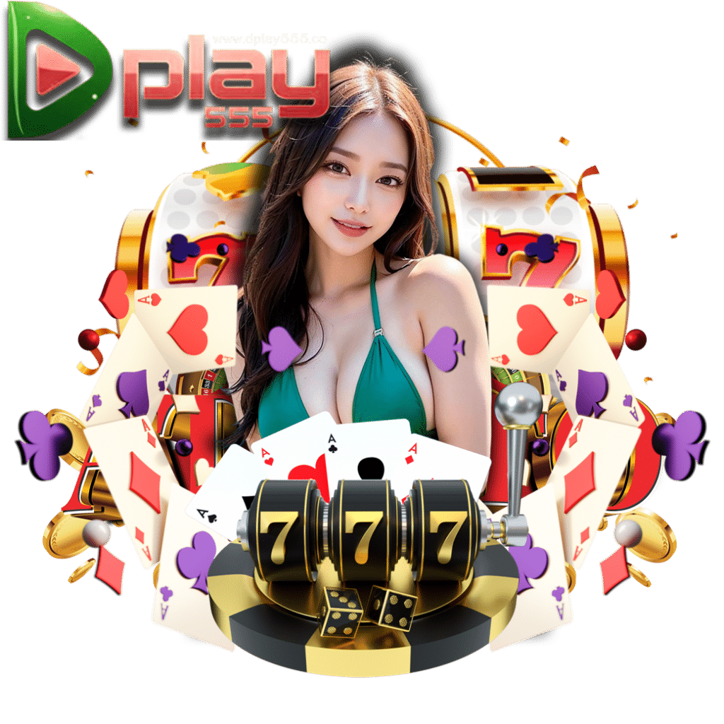dplay555 bet